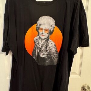 The Viral Podcast Tshirt